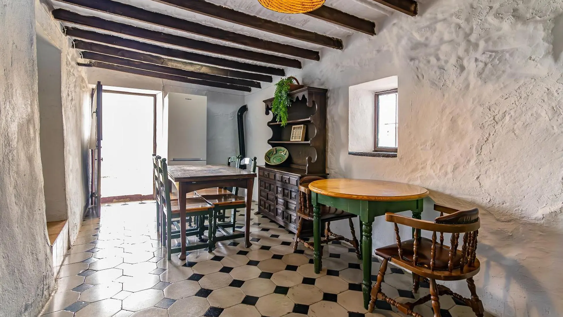 Vila El Sueno, Cortijo Andalusi Del Siglo XIX Almogía